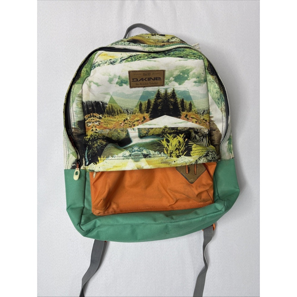 DAKINE Campus Backpack Mountain Dakine backpack  Laptop Pocket